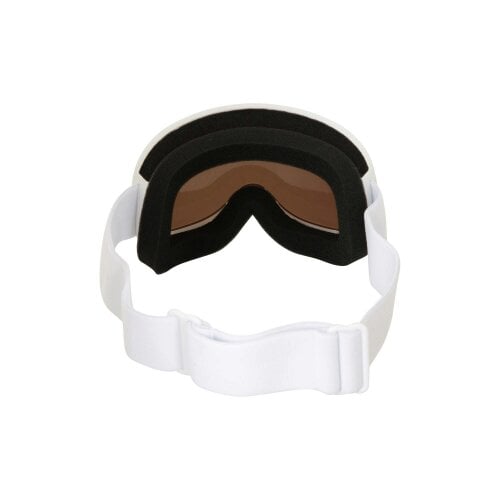 Mountain Warehouse Unisex Adult Ski Goggles - White