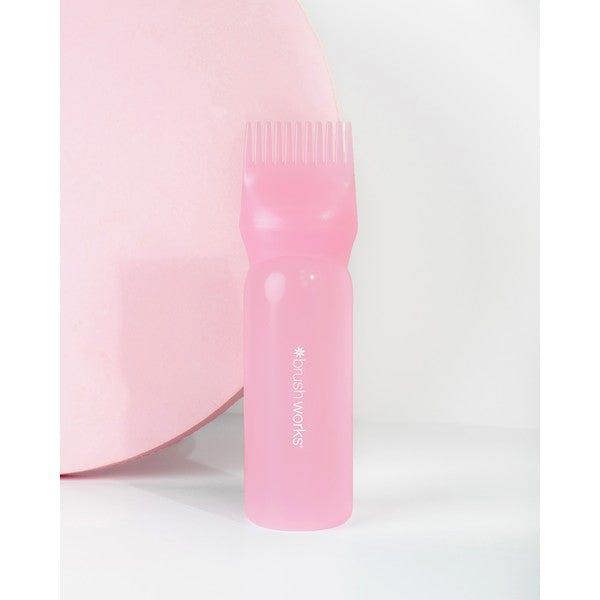 Brushworks Hair Oil Applicator