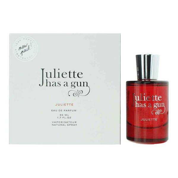 Juliette Has A Gun Juliette Eau de Parfum 50ml Spray for Her