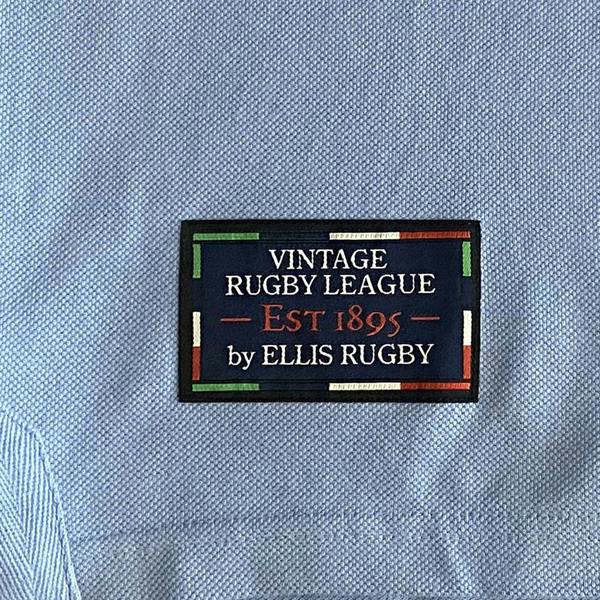 NSW-1930-Rugby-League-Polo-Woven-Label