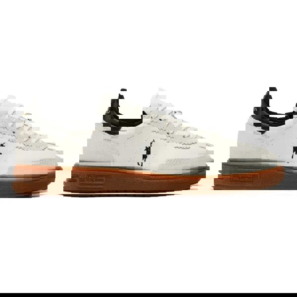 Ralph Lauren - 809961181001 Mens Bedford White/Black
