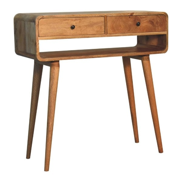 Artisan Furniture Sonata Console Table
