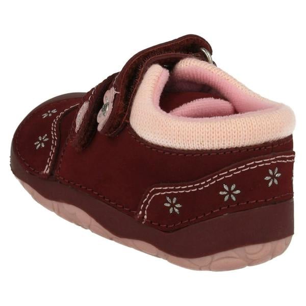Start-rite Girls Startrite Shoes Pixie Cruiser