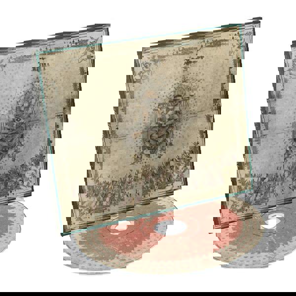 Igorrr 'Amen' CD Digipack