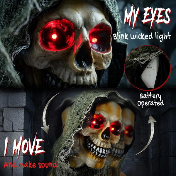 Halloween Decorations