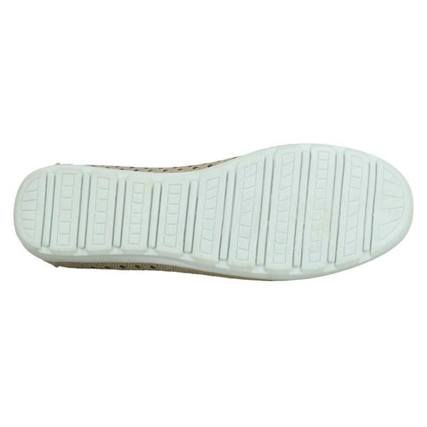 Eaze Ladies Eaze Flat Casual Ballerinas F80505