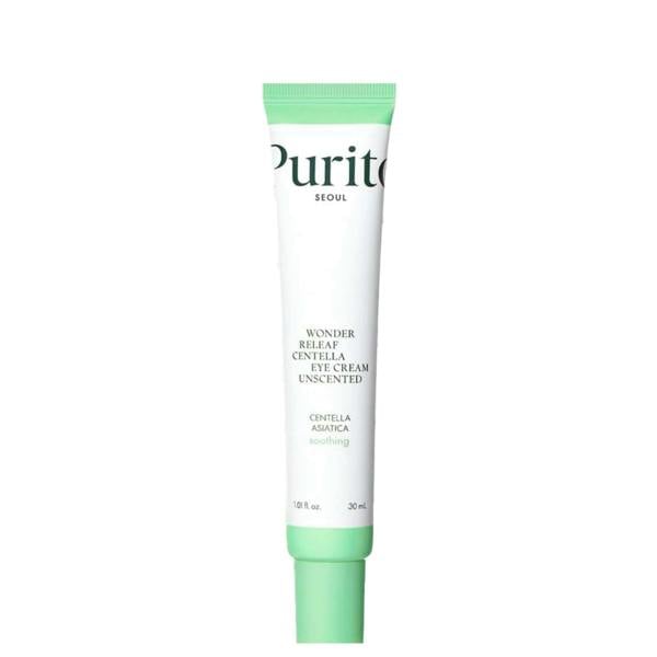 Purito Skincare Wonder Releaf Centella Eye Cream Unscented 30ml