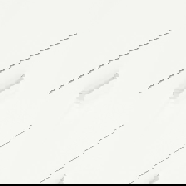 Furniture To Go Sofia Chest of 3 Drawers in White