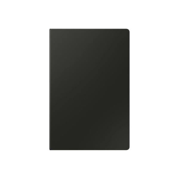 Samsung Galaxy Tab S9 Ultra 5G 14.6" Book Cover French Detachable Keyboard Black - EF-DX915BBEGFR