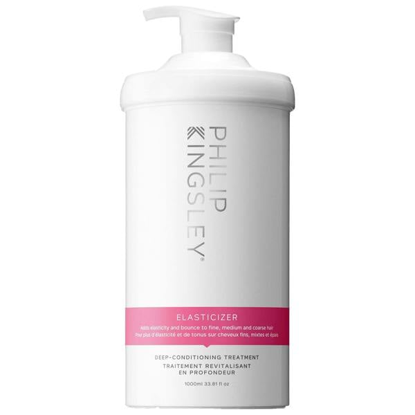 Philip Kingsley Treatments Elasticizer Deep-Conditioning 1000ml (Value £200)