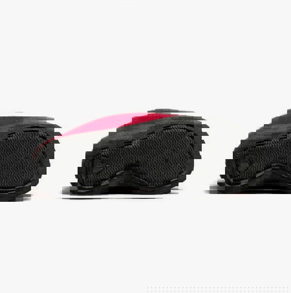 Mirak FIFE Womens Slippers Wine