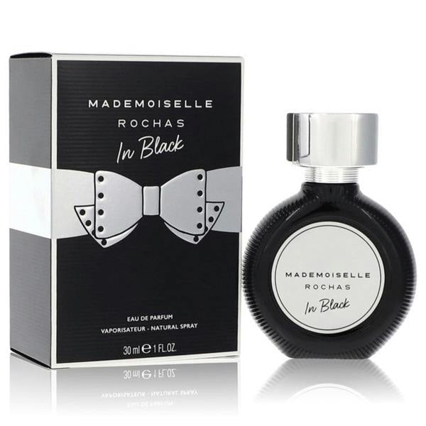 Rochas Rochas Mademoiselle In Black EDP 30 ml