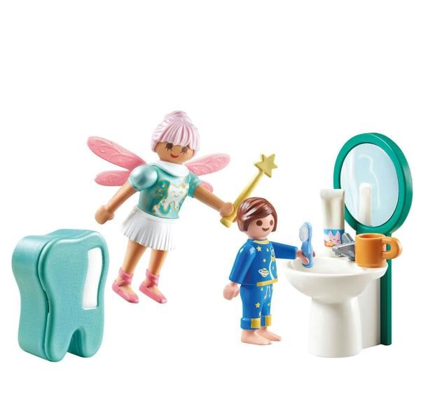 Playmobil Tooth Fairy - 71967 Playset
