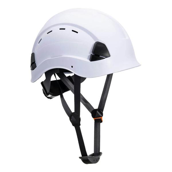 Height Endurance Vented Helmet Portwest