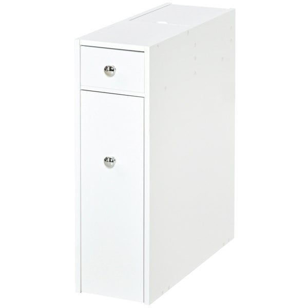 Bathroom Floor Cabinet