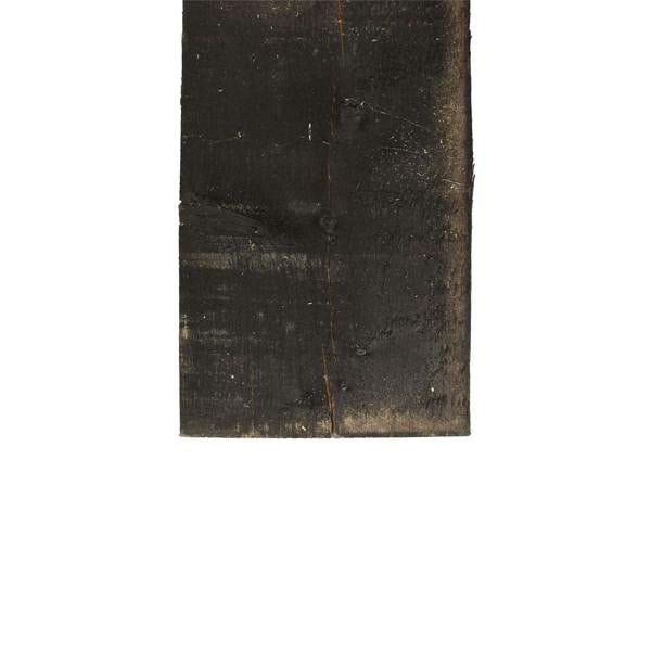 Snowdon Timber Treated Reject Black Sleeper (H) 95mm (W) 195mm (L) 2.4m