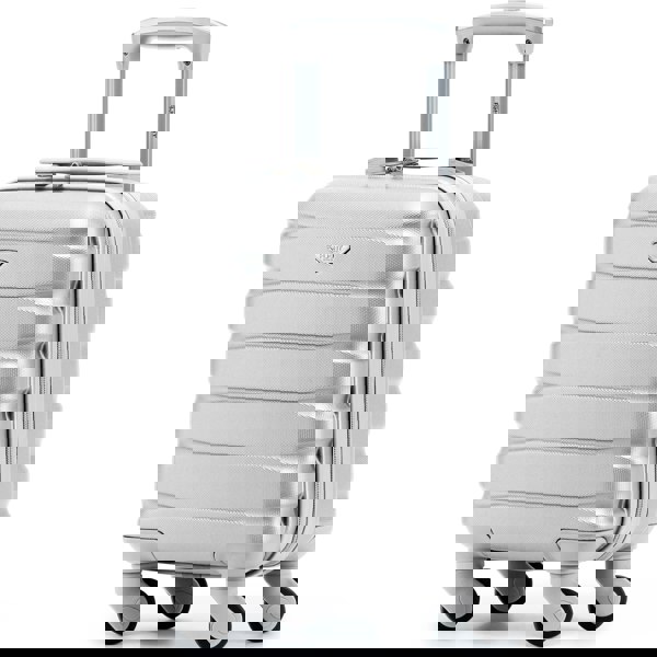 Flight Knight 40x30x20cm Wizz & Vueling Underseat Cabin Suitcase 100+ Airlines