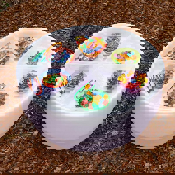 tickit Discovery Trays