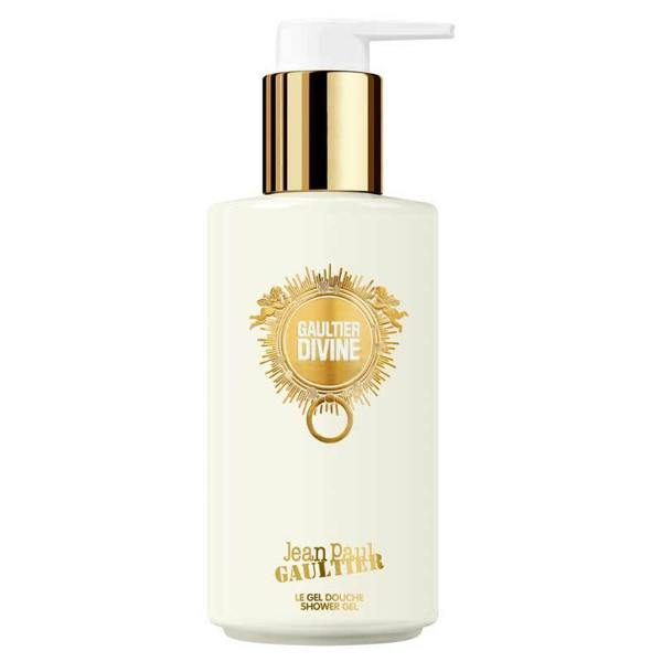Jean Paul Gaultier Divine Shower Gel 200ml