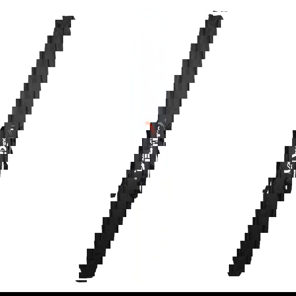 Clamped Carbon Fibre Gutter Vacuum Pole Kits (51mm Diameter) 20ft-40ft