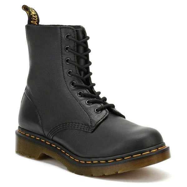 Dr. Martens - 13512006 Women's Pascal Virginia Black