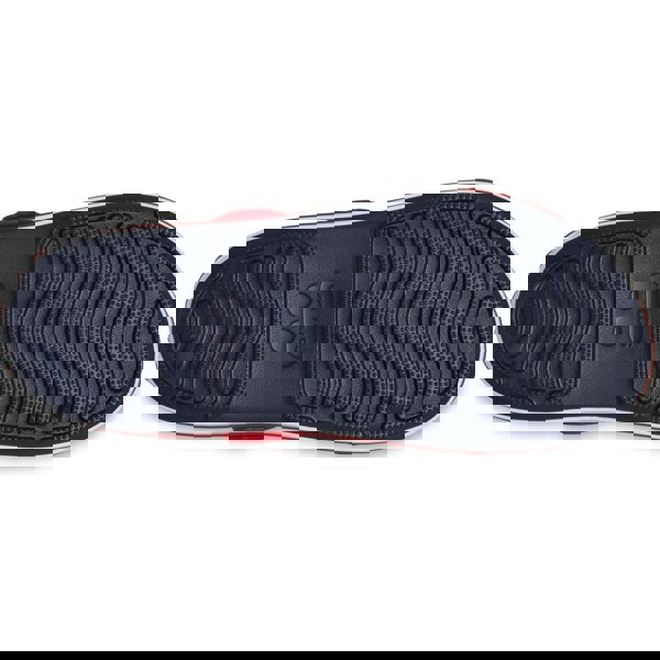 Crocs Crocband Play Thermoplastic Navy/Varsity Red Sandals
