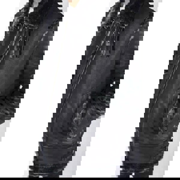 b3_snowtop_jacket_Black_3XL, b3_snowtop_jacket_Black_4XL, b3_snowtop_jacket_Black_5XL, b3_snowtop_jacket_Black_L, b3_snowtop_jacket_Black_M, b3_snowtop_jacket_Black_S, b3_snowtop_jacket_Black_XL, b3_snowtop_jacket_Black_XS, b3_snowtop_jacket_Black_XXL