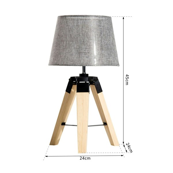 Table lamp