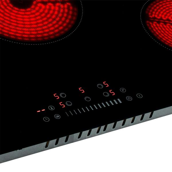 Willow 77cm Ceramic Hob - WCH77T