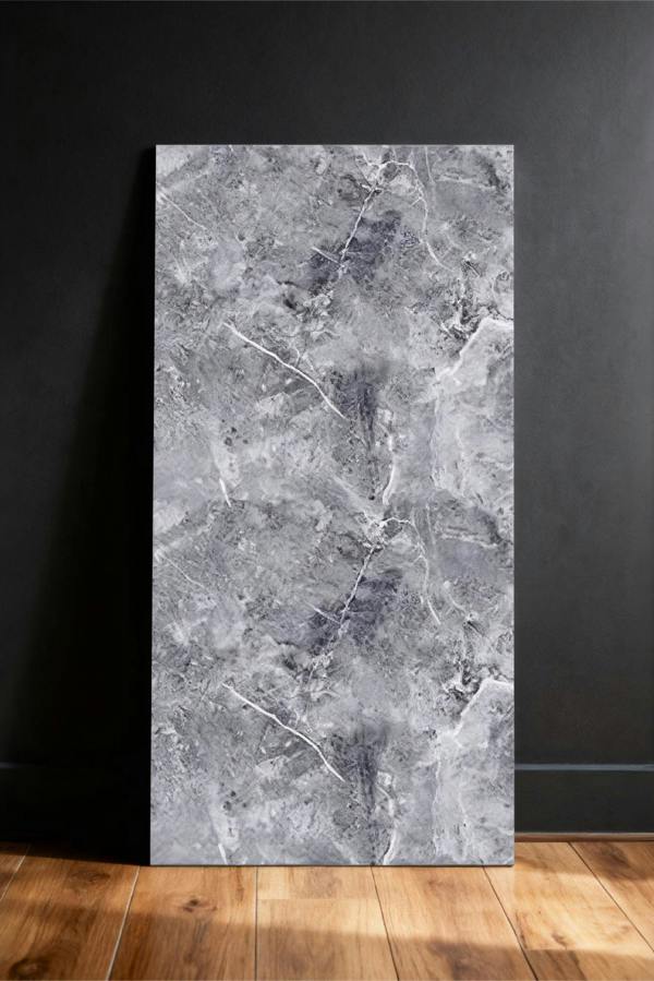 Groundlevel Self Adhesive Marble Effect Tiles