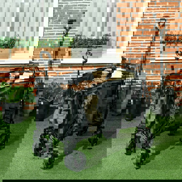 Garden Cart