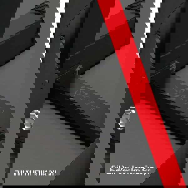 Body Revolution Heavy Duty A-Frame Dumbbell Rack