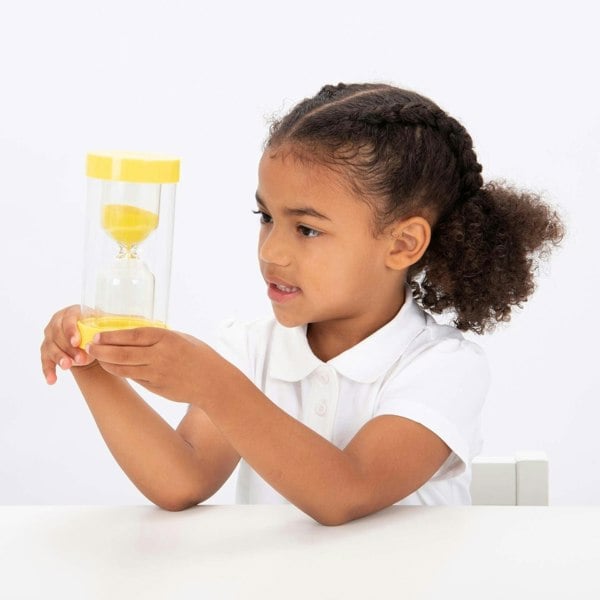 tickit ColourBright Sand Timer
