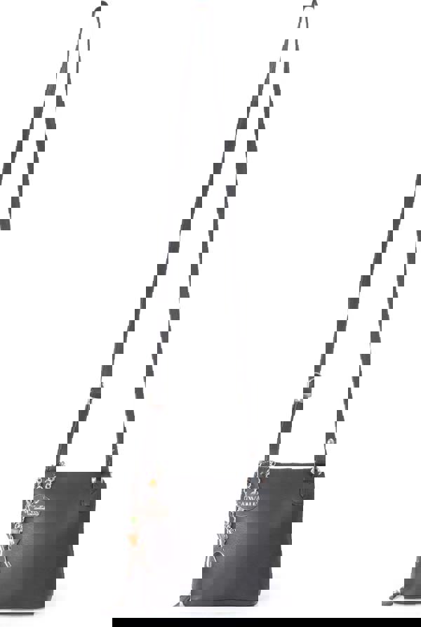 Catwalk Collection Handbags Lena - Small Crossbody Bag