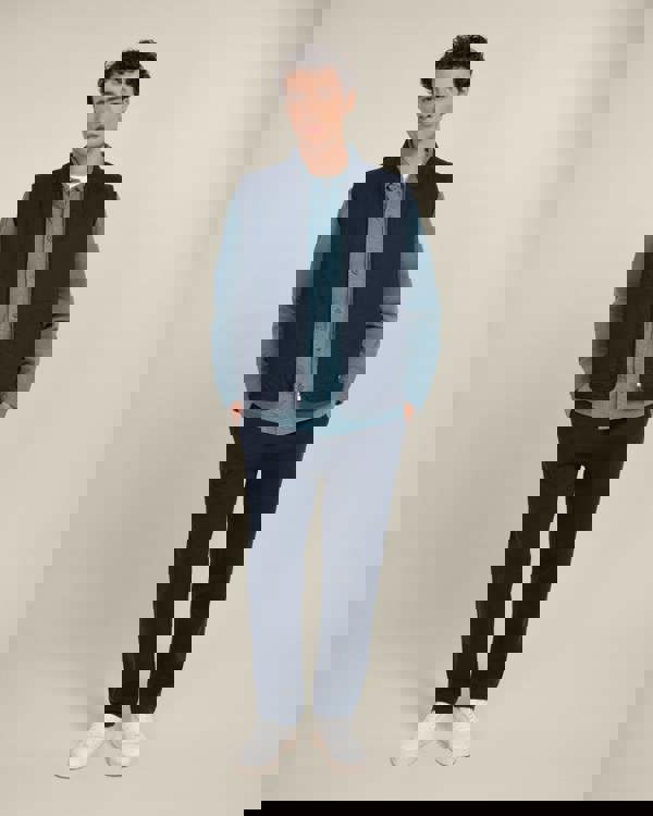 Larsson & Co Viggo - Canvas Gilet