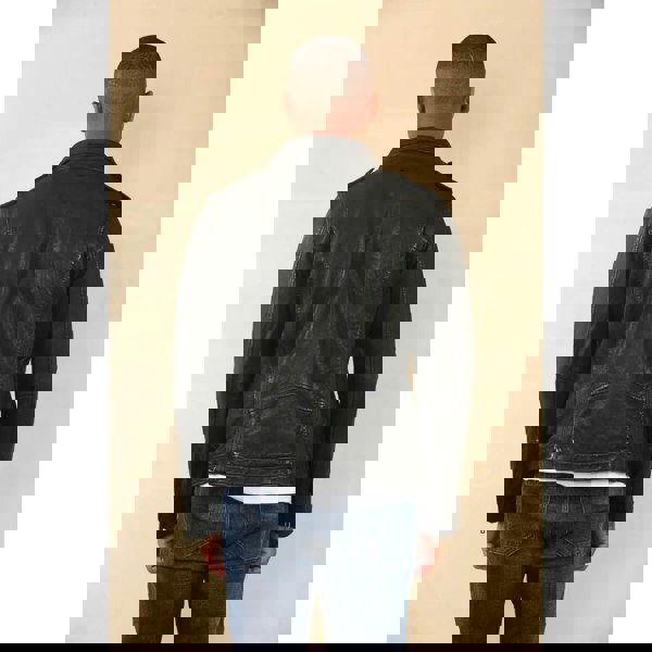 Stern_jacket_Black_3XL, Stern_jacket_Black_4XL, Stern_jacket_Black_5XL, Stern_jacket_Black_L, Stern_jacket_Black_M, Stern_jacket_Black_S, Stern_jacket_Black_XL, Stern_jacket_Black_XS, Stern_jacket_Black_XXL