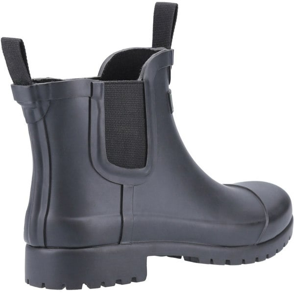 Cotswold Womens/Ladies Blenheim Wellington Boot - Black