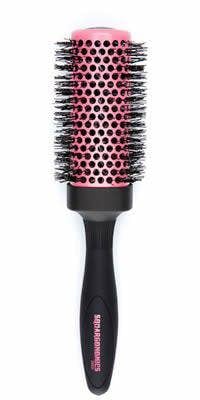 Denman Hair Brushes XL Pink Squargonomic 43mm
