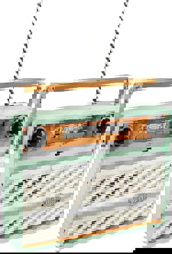 LEGO  Icons 10334 Retro Portable Radio