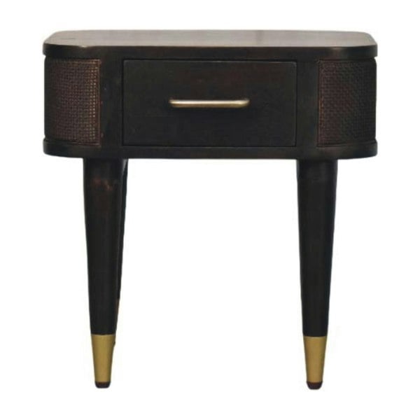 Artisan Furniture Solid Wood Belmont Bedside