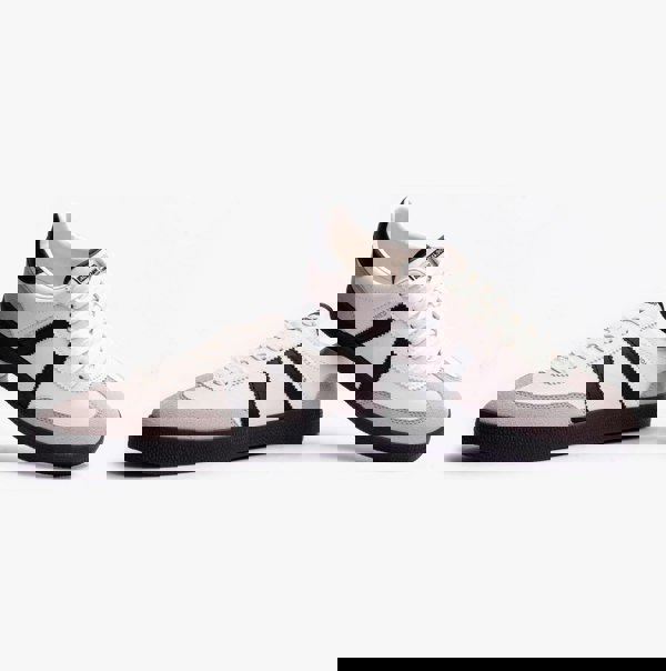 Jack & Jones MAMBO Mens Trainers Bright White