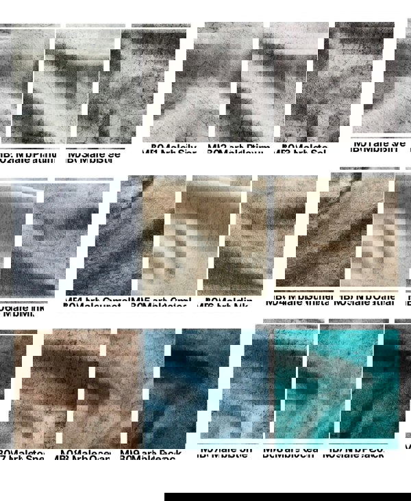 Double lid - deep ottoman storage & coffee table - ISTOOLS