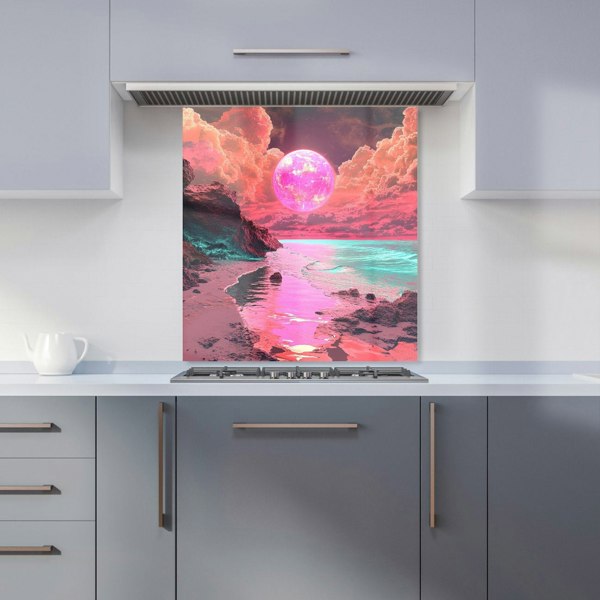 Warren Reed 00001 Kitchen Splashback