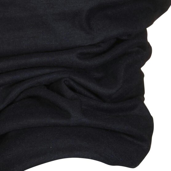 Regatta Great Outdoors Unisex Multitube II Scarf/Neckwarmer - Black - One Size - Black