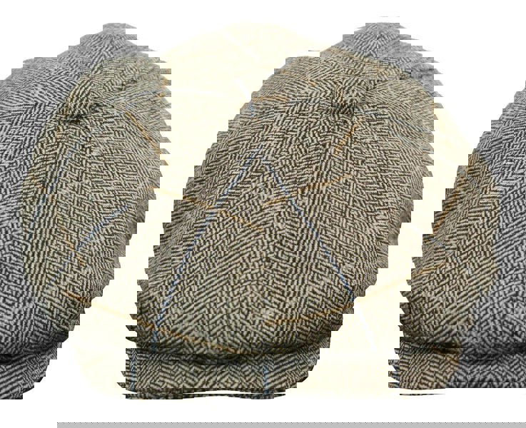 8-panel_hat_ht5302-tan_s(56cm), 8-panel_hat_ht5302-tan_m(57cm), 8-panel_hat_ht5302-tan_l(58cm), 8-panel_hat_ht5302-tan_xl(59cm), 8-panel_hat_ht5302-tan_xxl(60cm)