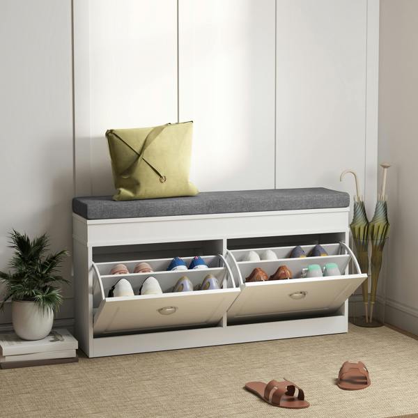 Shoe Bench