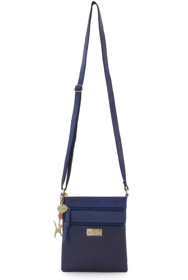 Catwalk Collection Handbags Nadine - Crossbody Bag