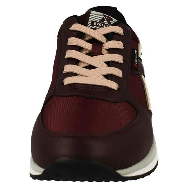 Rieker Ladies R-EVOLUTION By Rieker Lace Up Trainers 42502