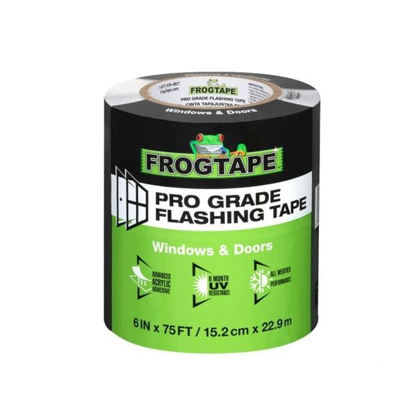 Shurtape Frogtape Pro Flashing Tape - Multi Colour - 