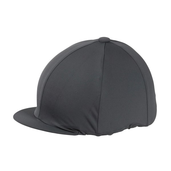 Shires Hat Cover - Black